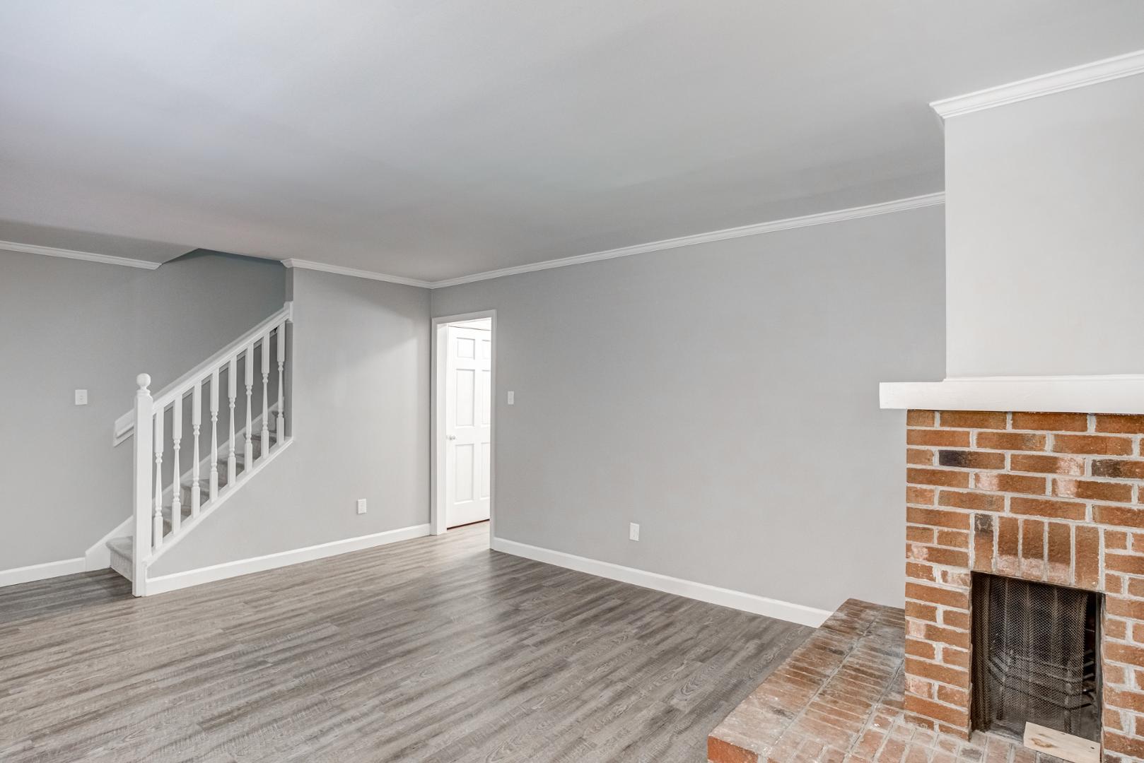 5519 Hamstead Crossing Raleigh, NC 27612 - Photo 10 of 25 Photo #10