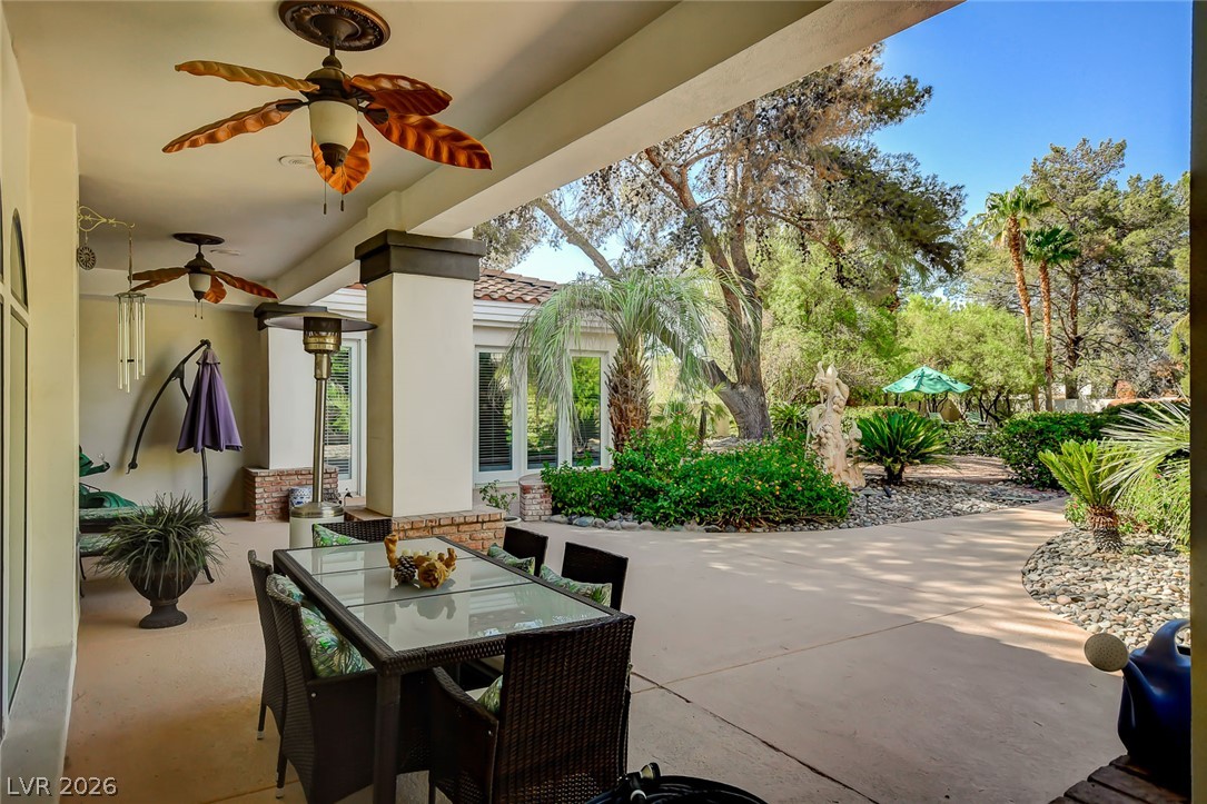 24 Quail Run Road Henderson, NV 89014 - Photo 80 of 99 Gallery Image 80