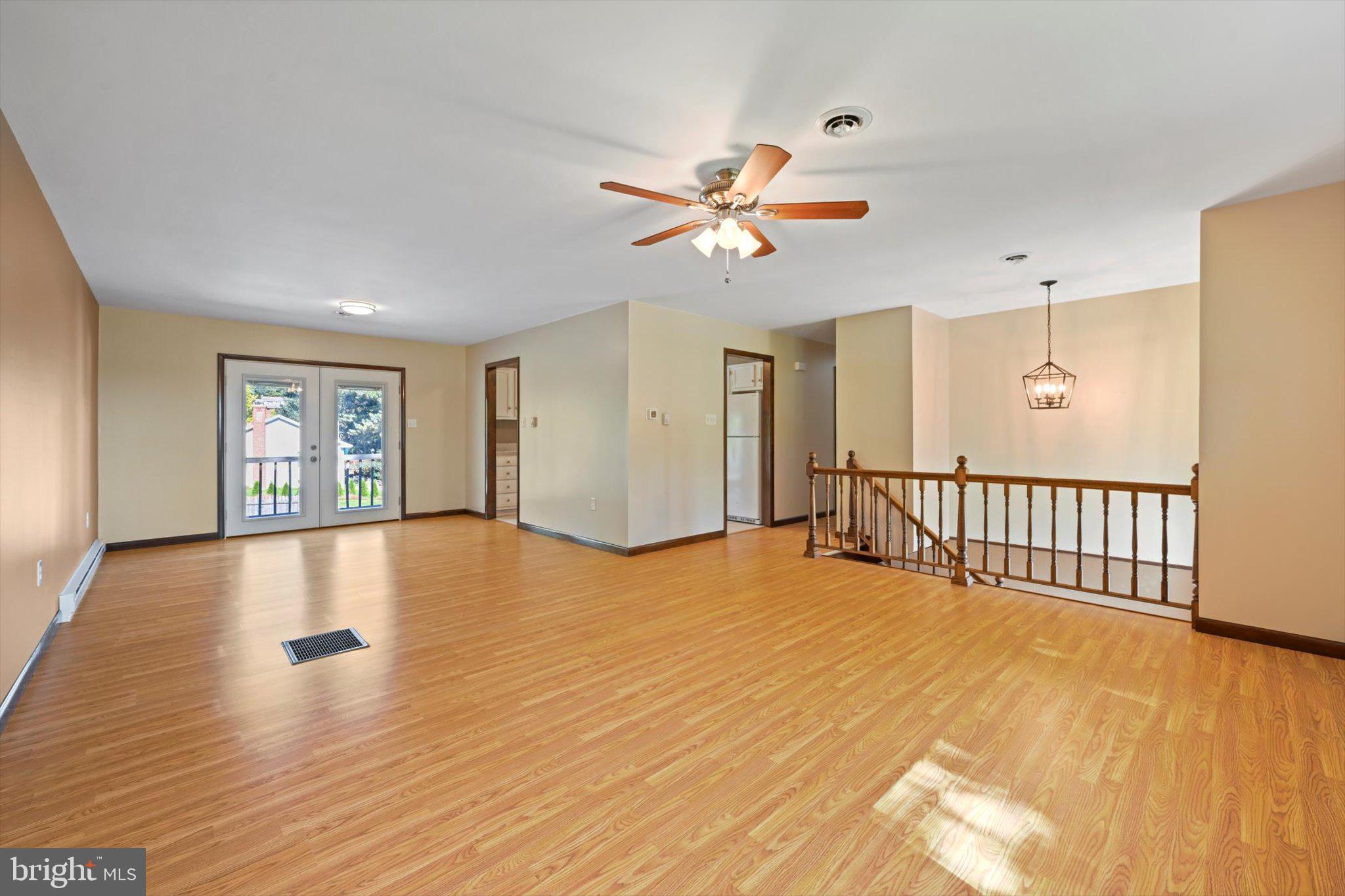 34 Fairland Road Manheim, PA 17545 - Photo 11 of 41 Open Living & Dining