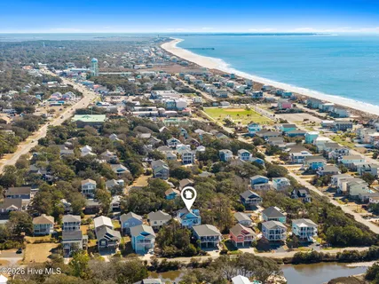 $1,100,000 | 111 Southeast 41st Street, Oak Island, NC 28465