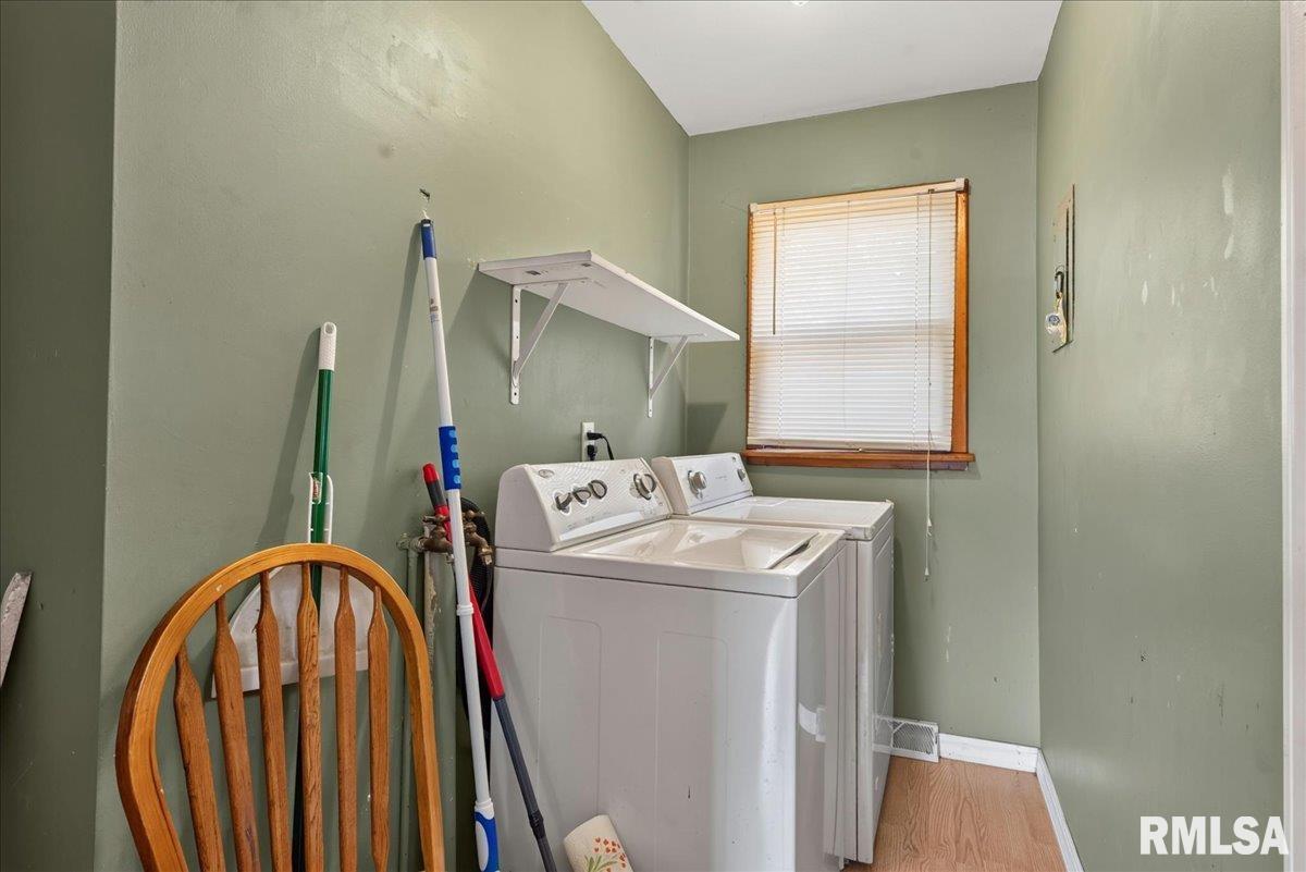2827 South Walnut Street Springfield, IL 62704 - Photo 17 of 25