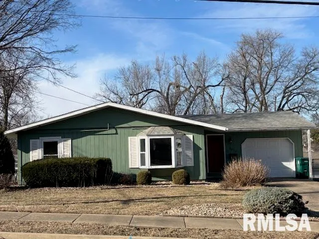 $109,000 | 1012 South 15th Street, Quincy, IL 62301