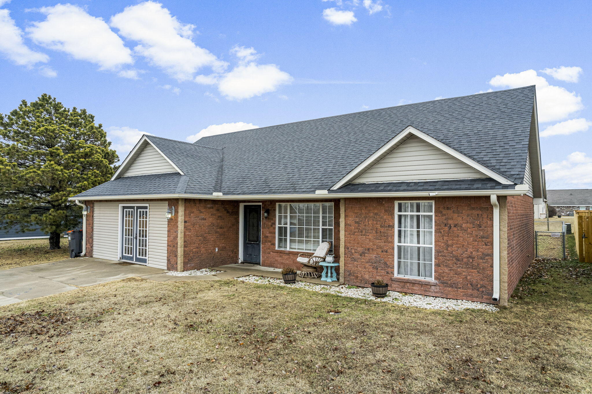 1001 Quail Run Road Grove, OK 74344 - Photo 2 of 31 Gallery Image 2