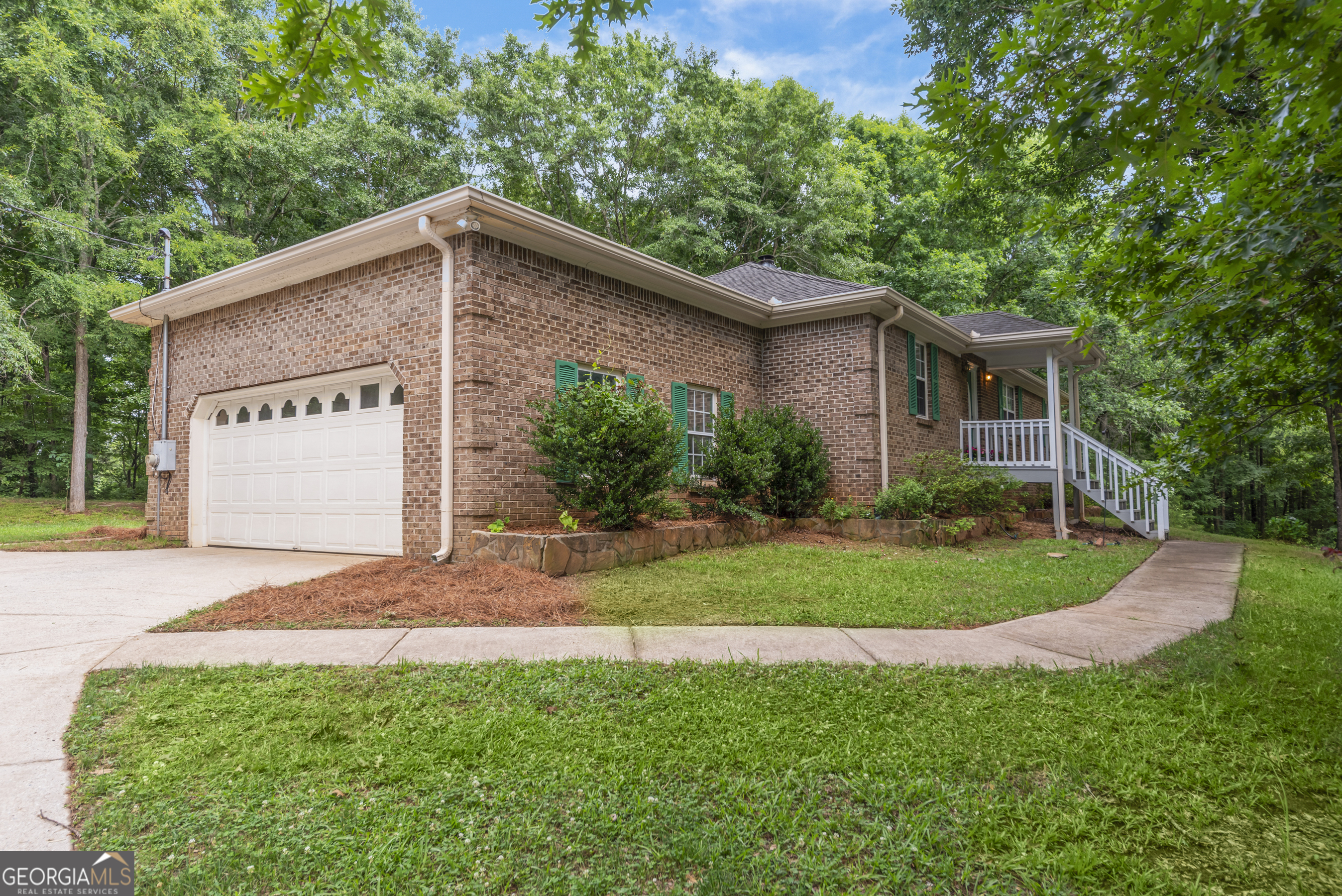 1451 Double Bridges Road Madison, GA 30650 - Photo 65 of 70