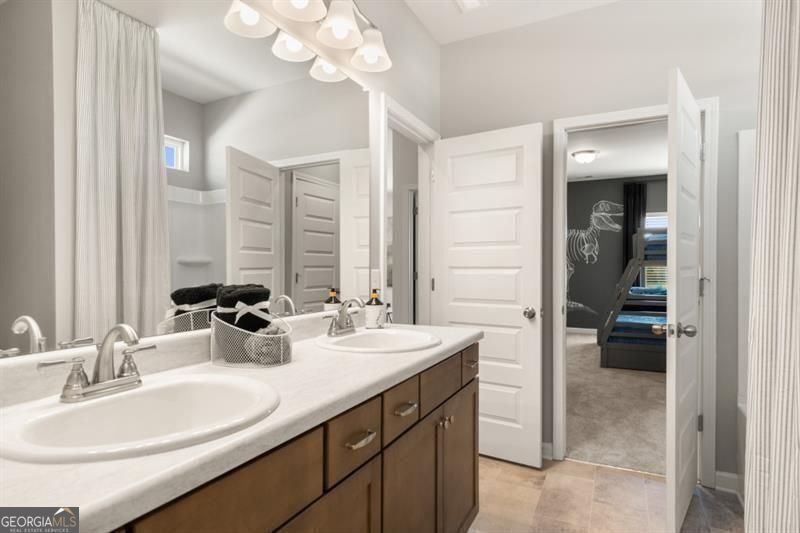703 Magnolia Hill Road Cartersville, GA 30120 - Photo 42 of 47 Gallery Image 42