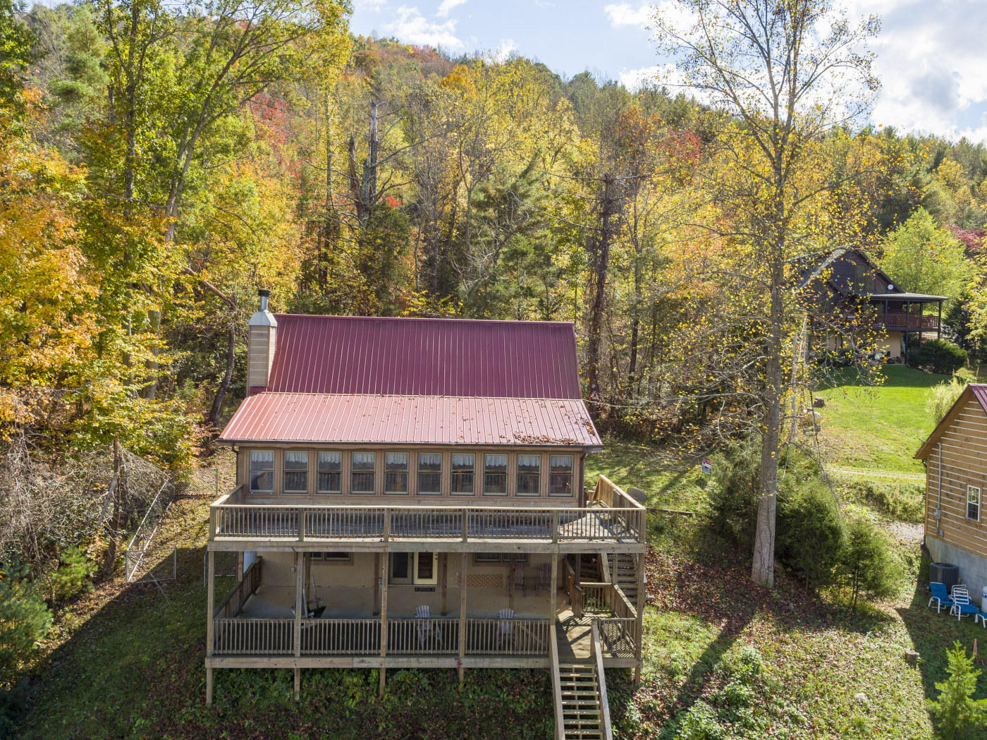 2233 Norris Road Butler, TN 37640 - Photo 2 of 58 Norr- (1 of 25)