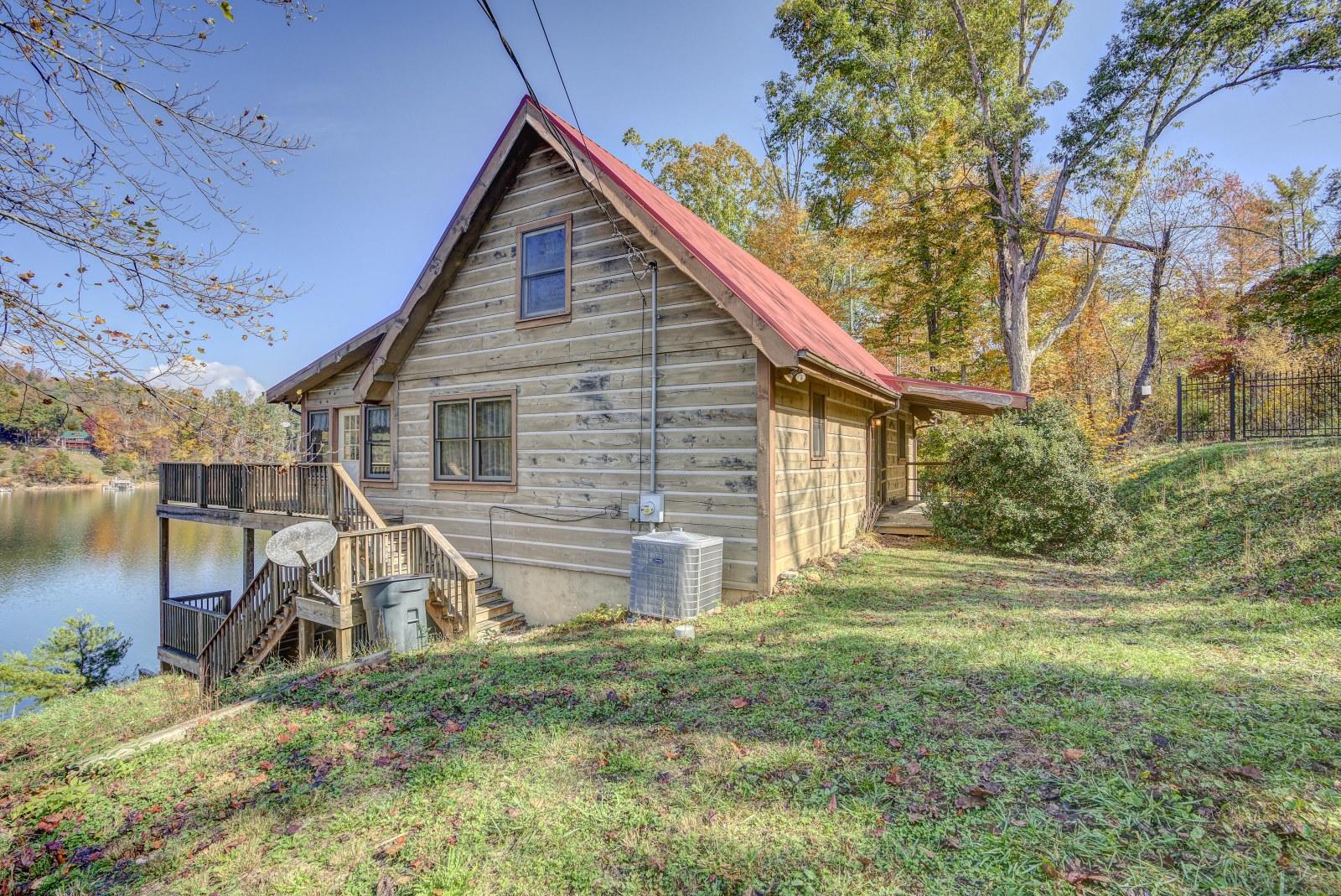 2233 Norris Road Butler, TN 37640 - Photo 54 of 58 NorrisL- (40 of 44)