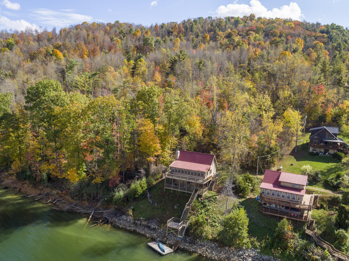 2233 Norris Road Butler, TN 37640 - Photo 8 of 58 Norr- (4 of 25)