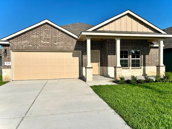 $2,200 | 5334 Samuel Run, Bryan, TX 77807
