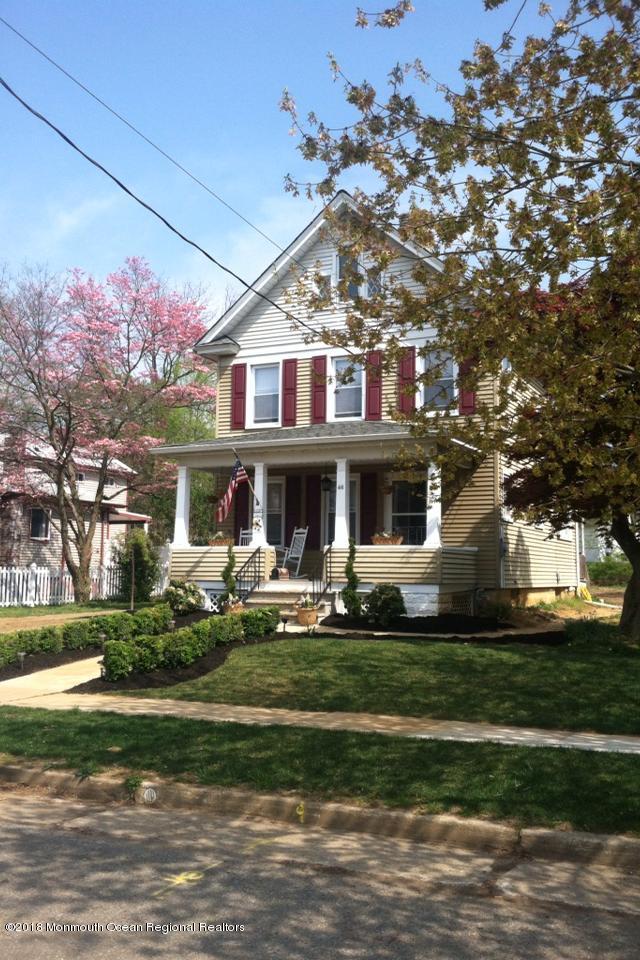 46 West George Street Freehold, NJ 07728 - Photo 1 of 26 IMG_3227
