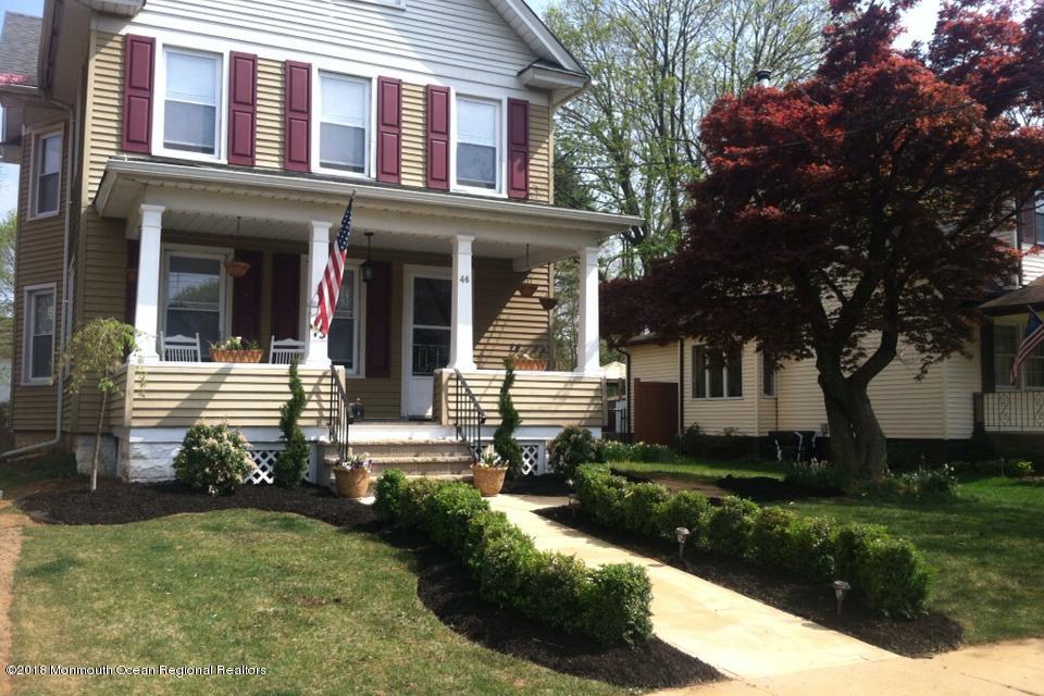 46 West George Street Freehold, NJ 07728 - Photo 2 of 26 IMG_3226