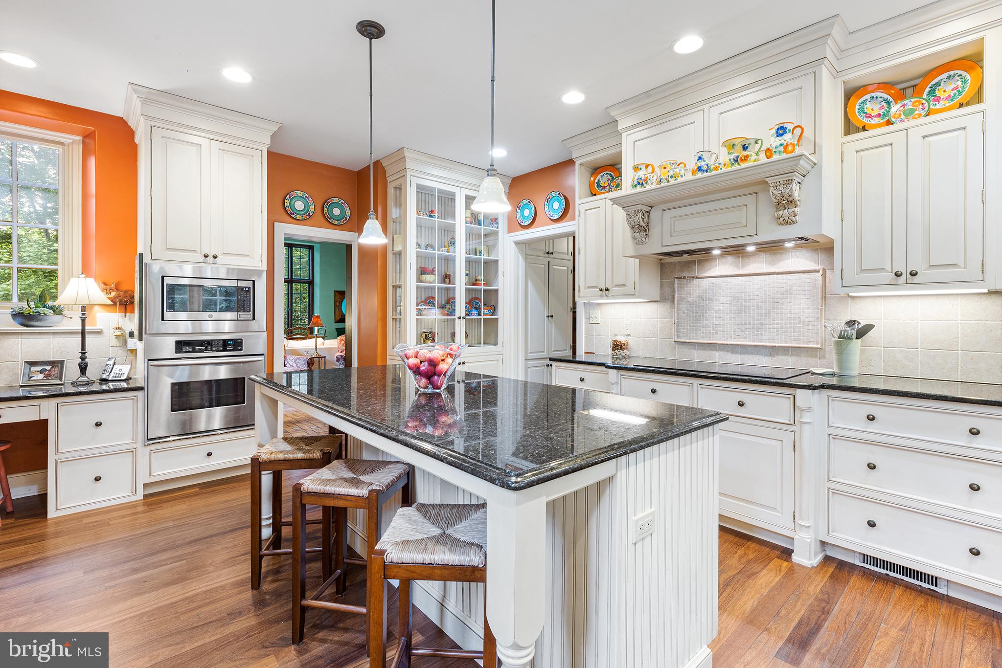 479 Cassatt Road Berwyn, PA 19312 - Photo 20 of 59 perfect for cooking and entertaining