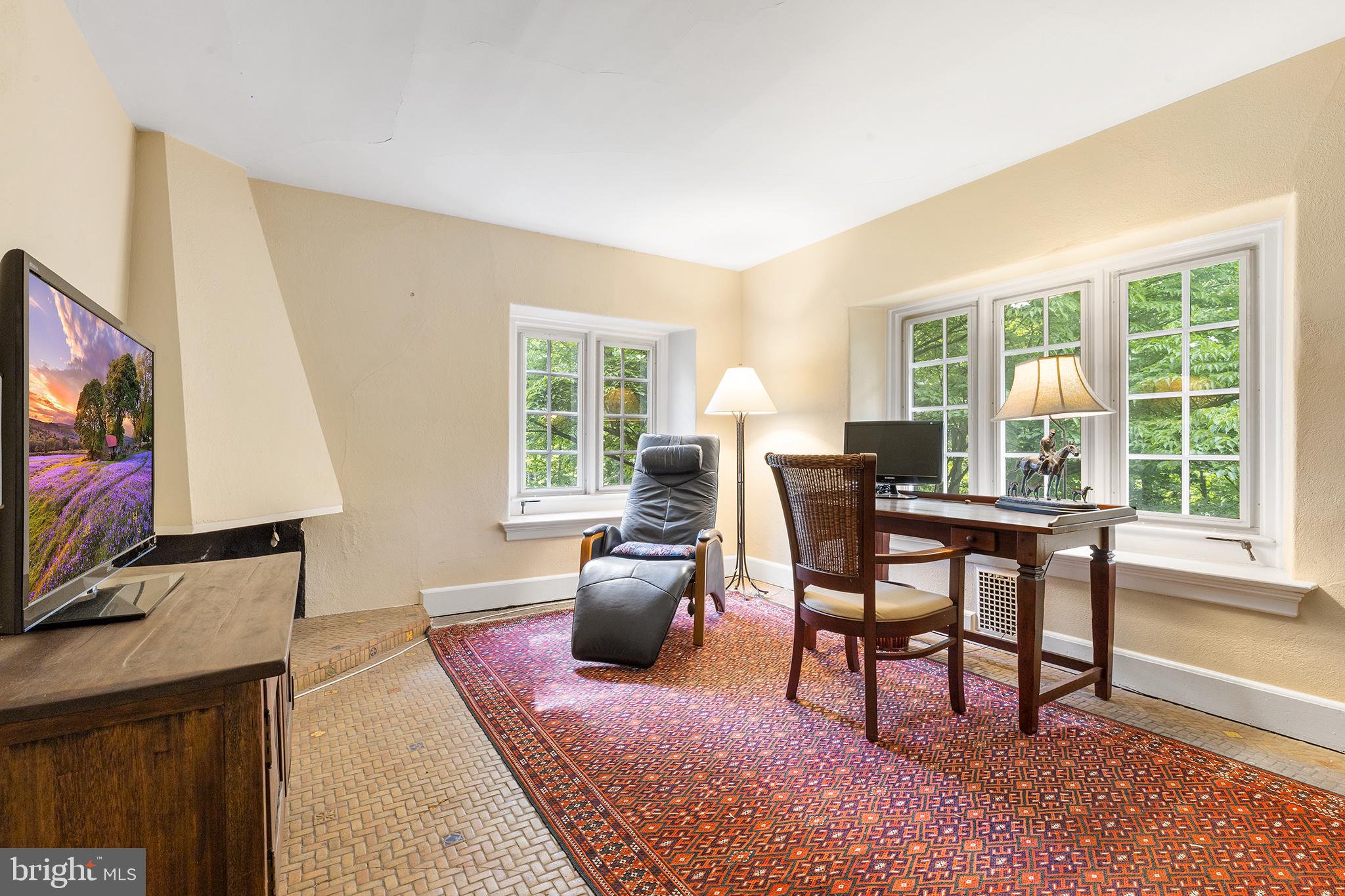 479 Cassatt Road Berwyn, PA 19312 - Photo 40 of 59 bedroom 3 on 2nd level