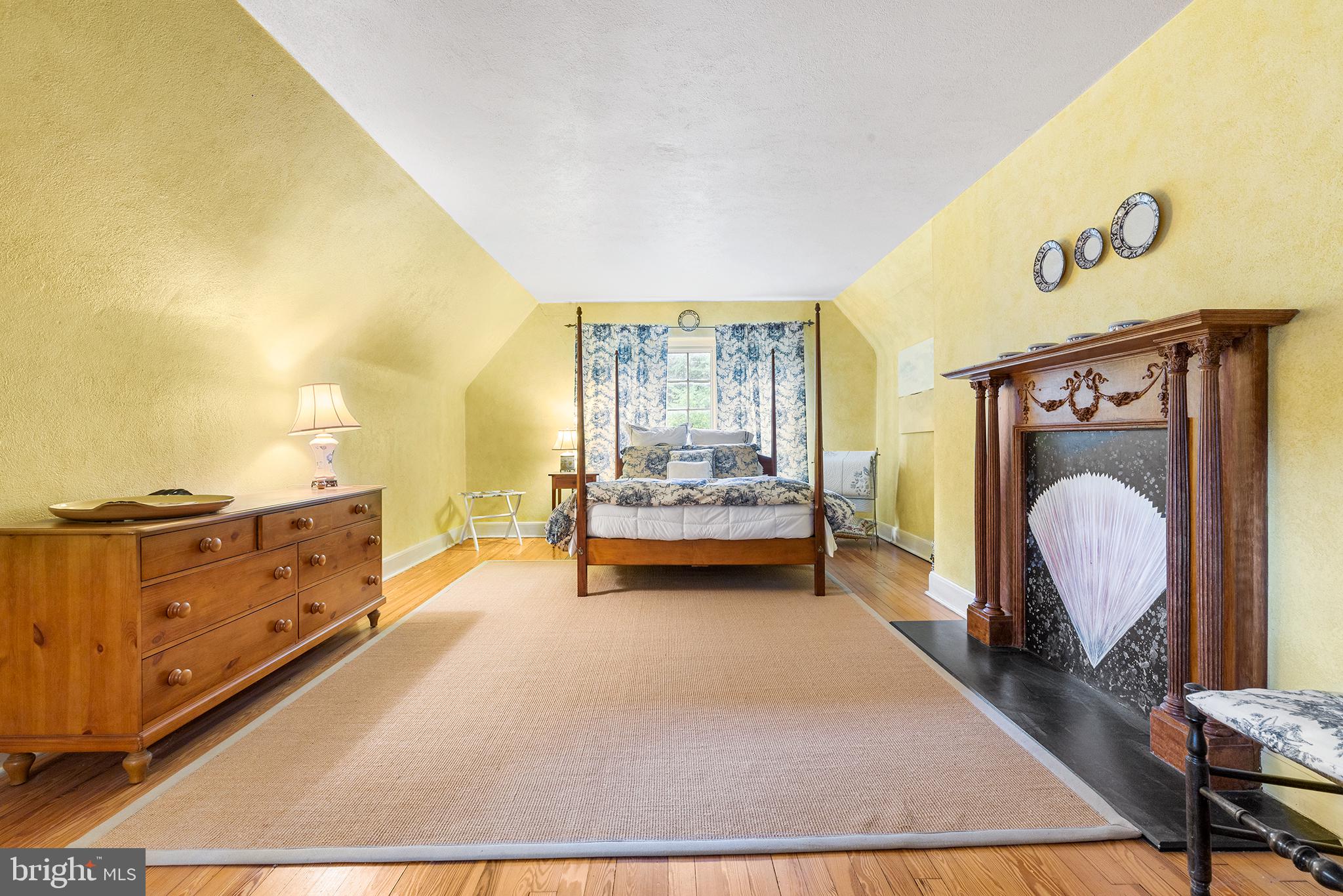 479 Cassatt Road Berwyn, PA 19312 - Photo 47 of 59 bedroom 5