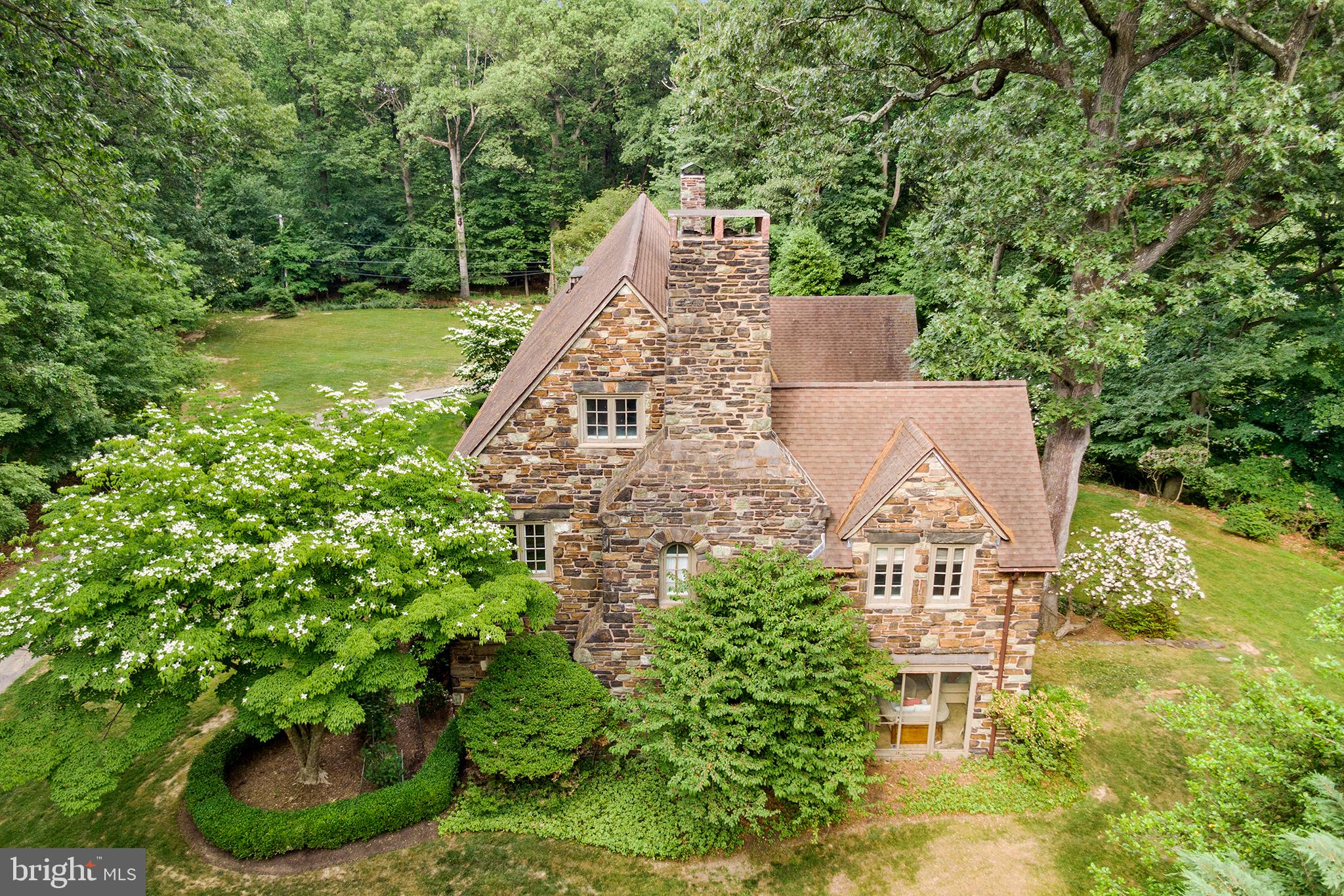479 Cassatt Road Berwyn, PA 19312 - Photo 53 of 59
