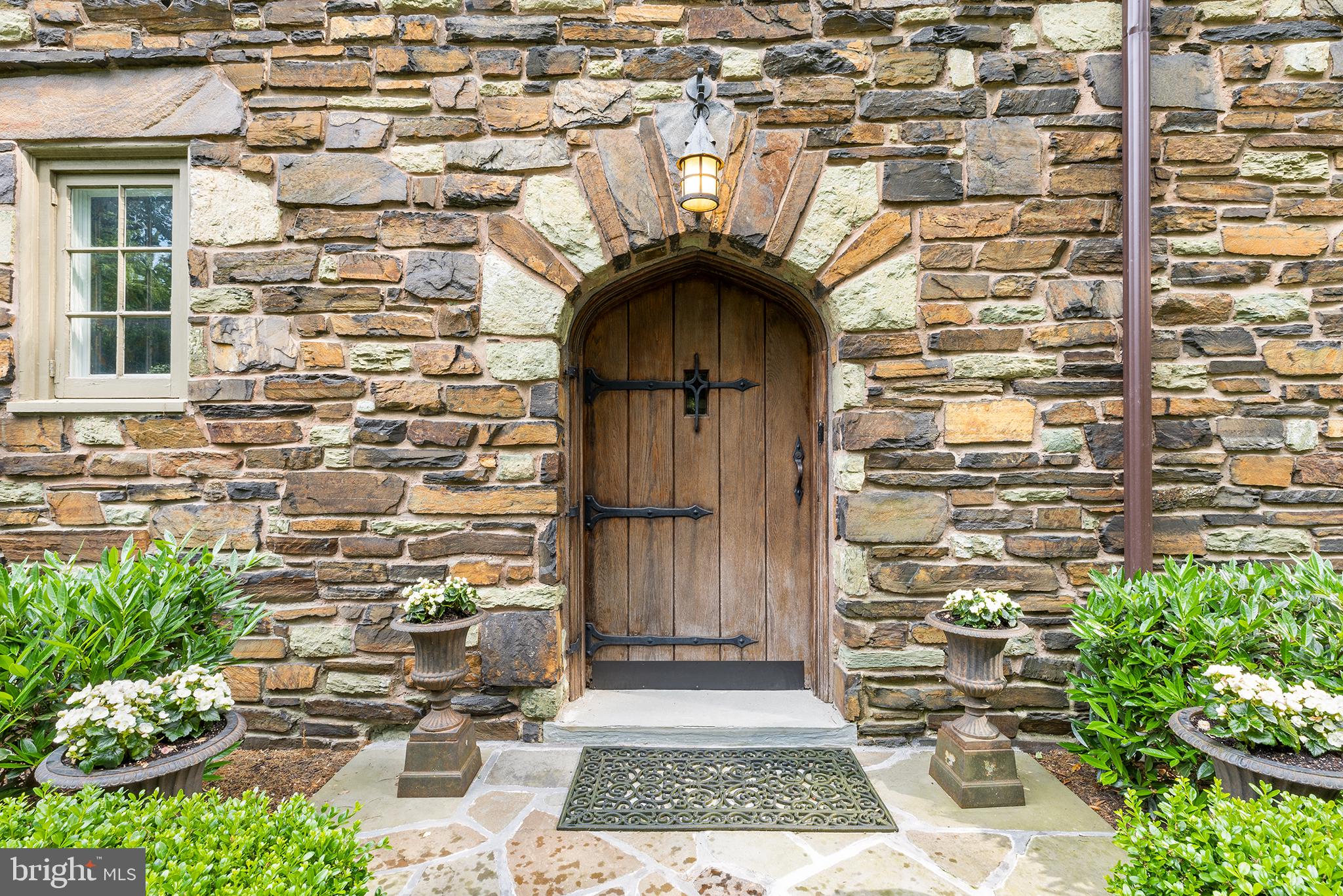 479 Cassatt Road Berwyn, PA 19312 - Photo 6 of 59 Front Door