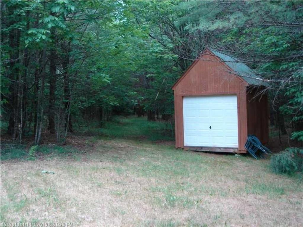 13 Notta Road Stetson, ME 04488 - Photo 2 of 5 Photo