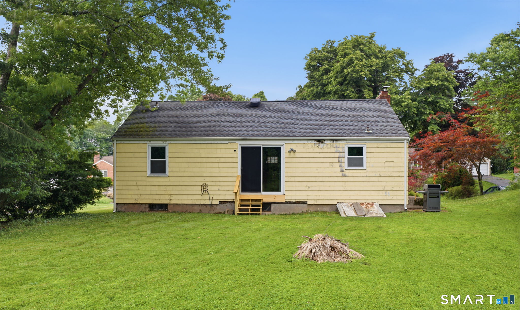 15 Scarborough Road Windsor, CT 06095 - Photo 24 of 25