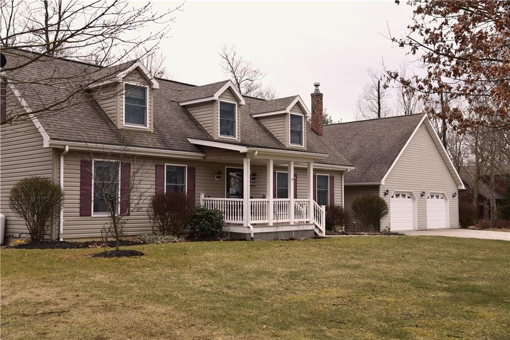 119 Ross Road Friedens, PA 15541 - Photo 1 of 24 Gallery Image 1