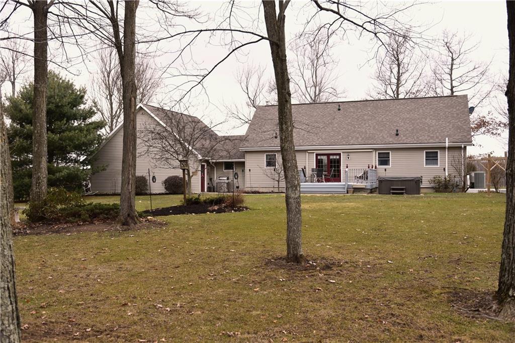 119 Ross Road Friedens, PA 15541 - Photo 24 of 24 Gallery Image 24