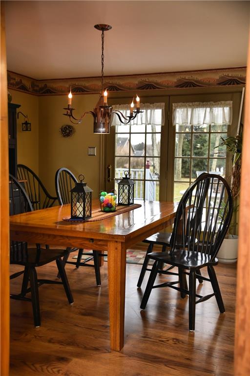 119 Ross Road Friedens, PA 15541 - Photo 5 of 24 Gallery Image 5