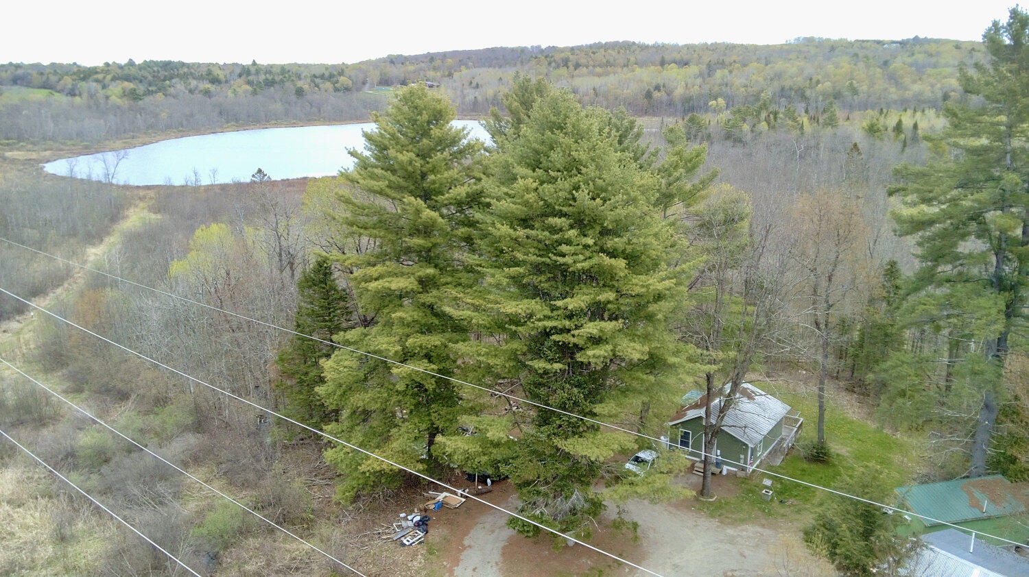 315 Molunkus Road Cornville, ME 04976 - Photo 35 of 36
