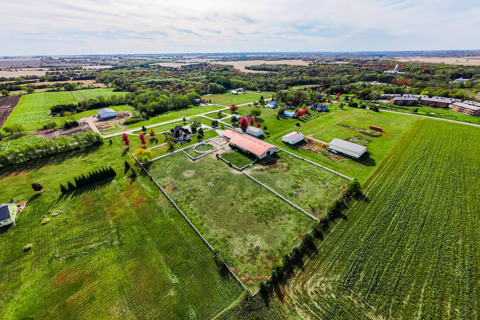 2601 North 3653rd Road Sheridan, IL 60551 - Photo 53 of 85