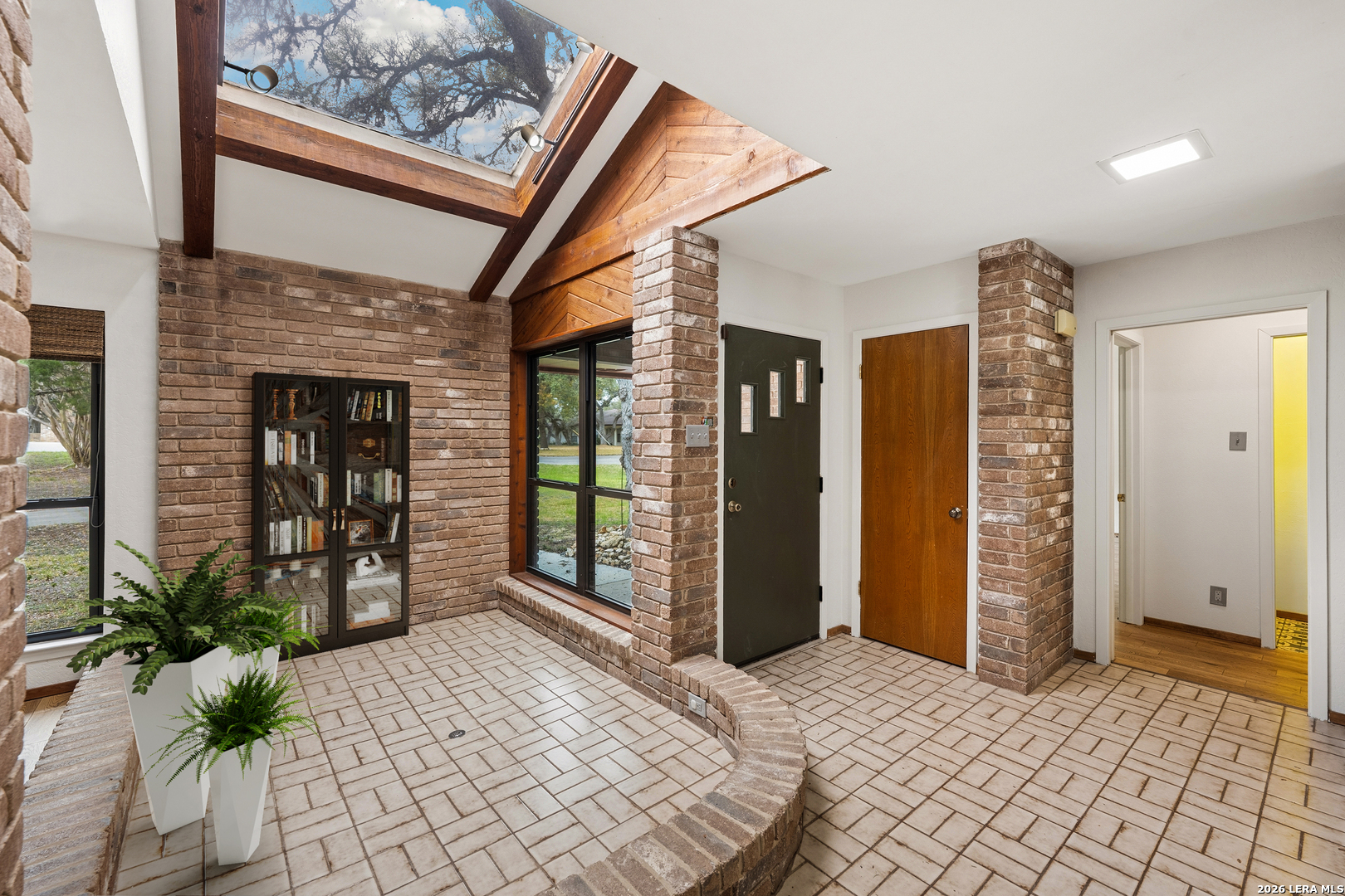 9616 Azalea Circle Garden Ridge, TX 78266 - Photo 31 of 47 a view of a entryway door front of house