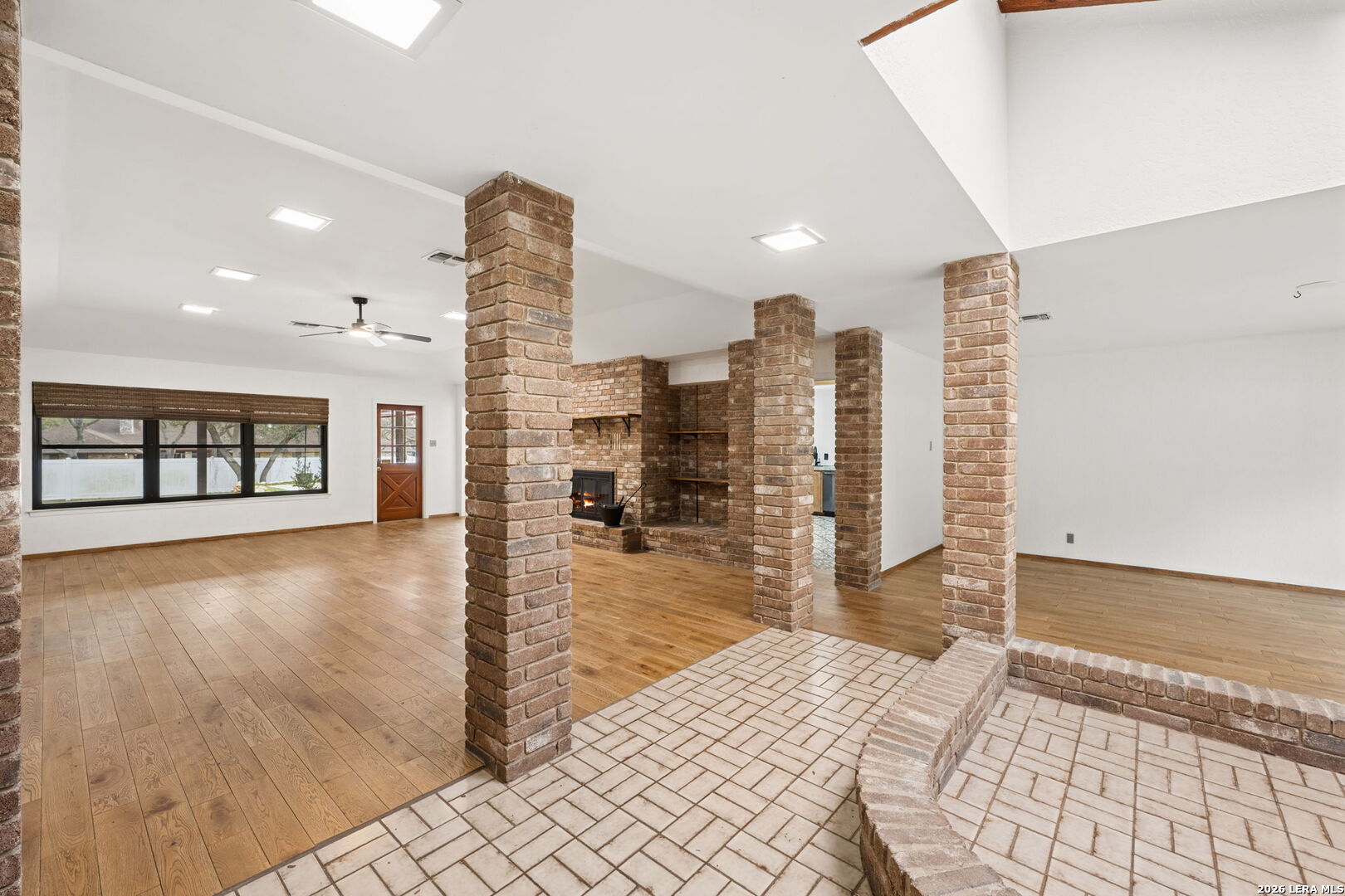 9616 Azalea Circle Garden Ridge, TX 78266 - Photo 32 of 47 a view of a living room and chandelier