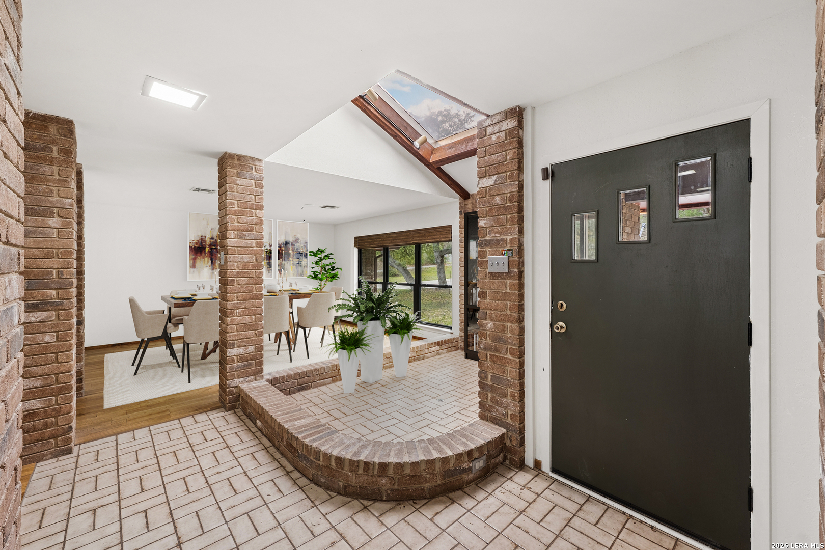 9616 Azalea Circle Garden Ridge, TX 78266 - Photo 7 of 47 a living room with furniture