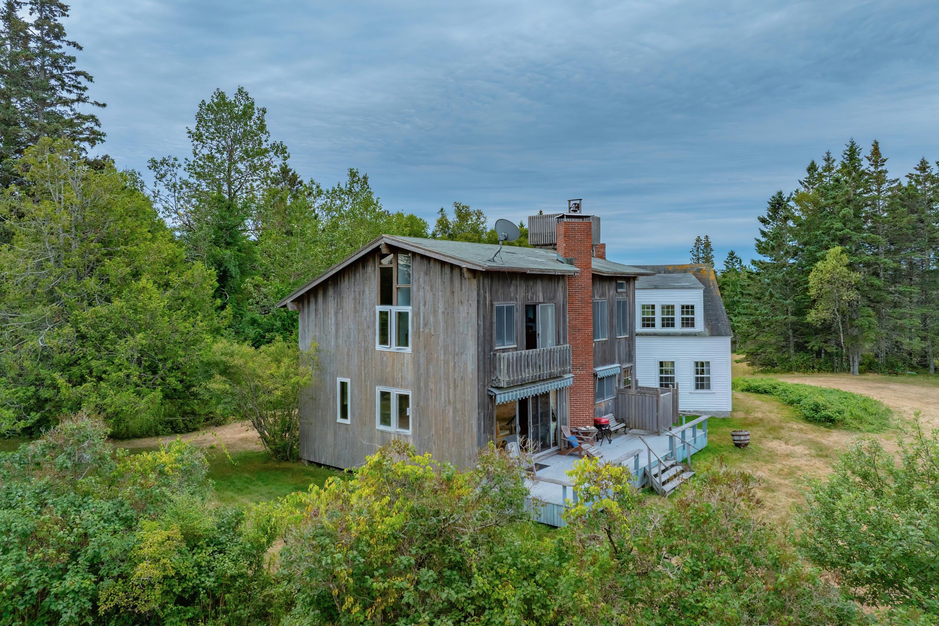 163 Back Road Brooklin, ME 04616 - Photo 105 of 132 164backroad - 122