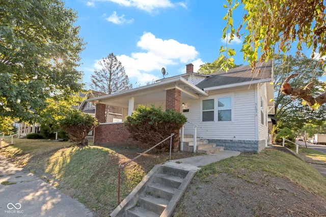 $149,900 | 3601 Brookside Pkwy S Drive, Indianapolis, IN 46201