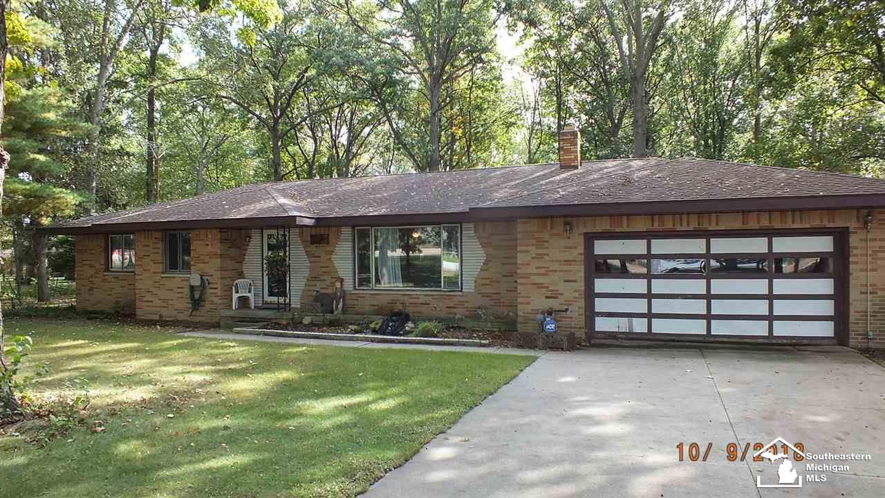 941 M-151 (samaria Road Erie, MI 48133 - Photo 1 of 24