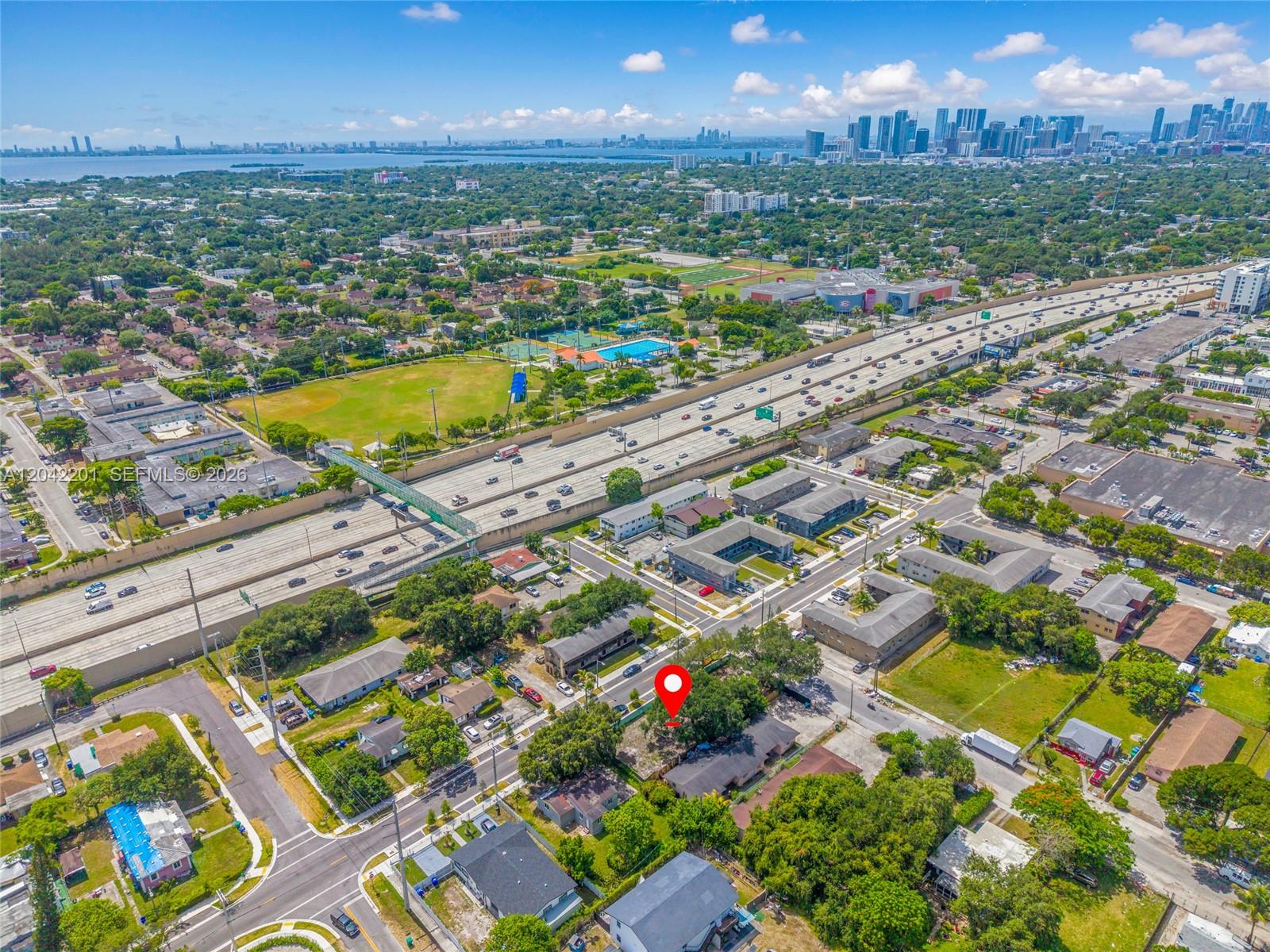 605 Northwest 65th Street Miami, FL 33150 - Photo 17 of 24