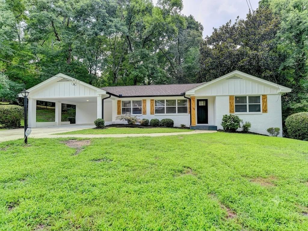 1413 Thomas Road Decatur, GA 30030 - Photo 1 of 14 Gallery Image 1
