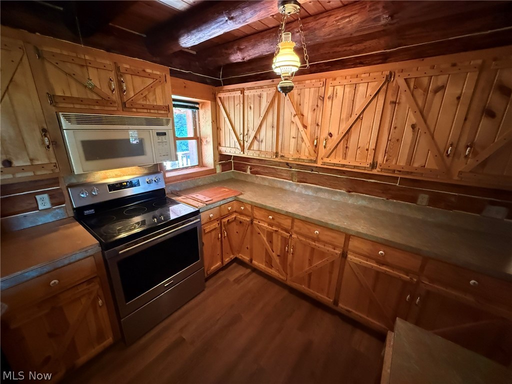 5887 Green Ridge Road Southeast New Philadelphia, OH 44663 - Photo 25 of 50 Gallery Image 25