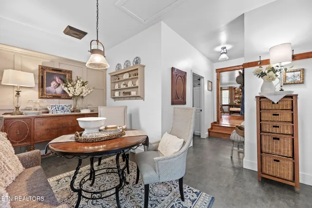 $1,194,000 | 1292 Deer Lodge Highway, Sunbright, TN 37872