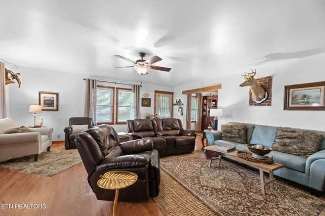 $1,194,000 | 1292 Deer Lodge Highway, Sunbright, TN 37872