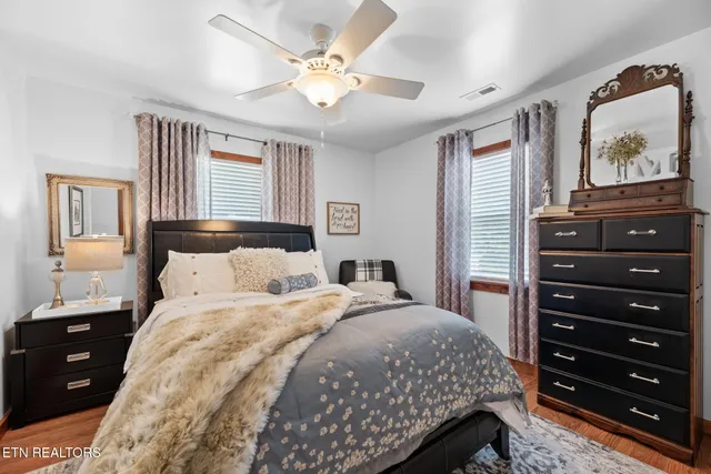 $1,194,000 | 1292 Deer Lodge Highway, Sunbright, TN 37872