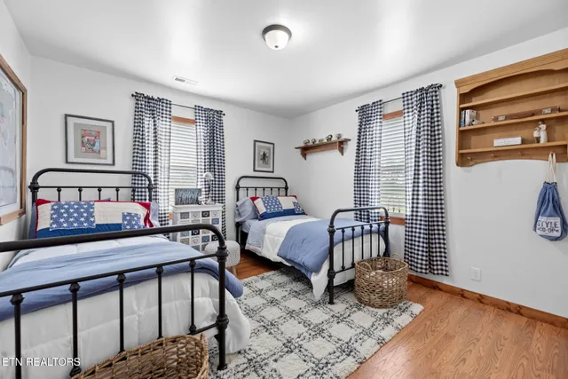 $1,194,000 | 1292 Deer Lodge Highway, Sunbright, TN 37872