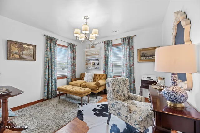 $1,194,000 | 1292 Deer Lodge Highway, Sunbright, TN 37872