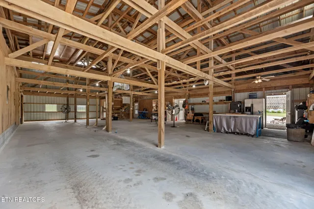 $1,194,000 | 1292 Deer Lodge Highway, Sunbright, TN 37872