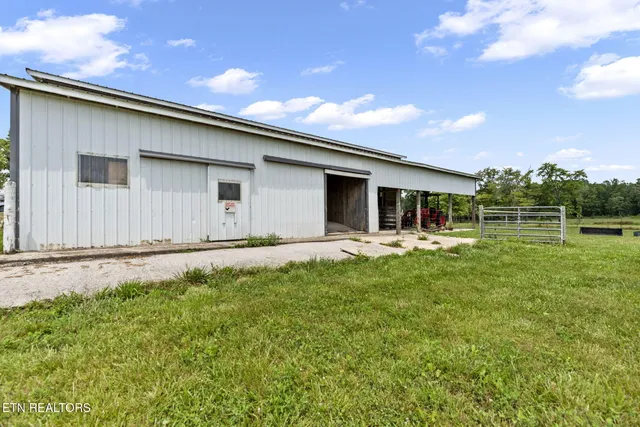 $1,194,000 | 1292 Deer Lodge Highway, Sunbright, TN 37872