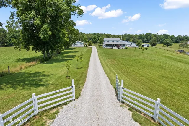 $1,194,000 | 1292 Deer Lodge Highway, Sunbright, TN 37872