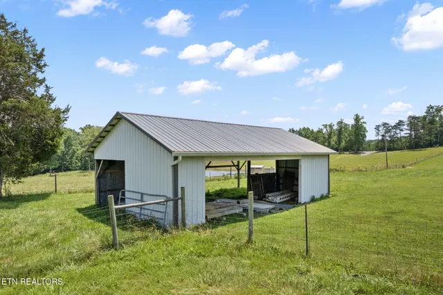 $1,194,000 | 1292 Deer Lodge Highway, Sunbright, TN 37872