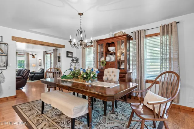 $1,194,000 | 1292 Deer Lodge Highway, Sunbright, TN 37872