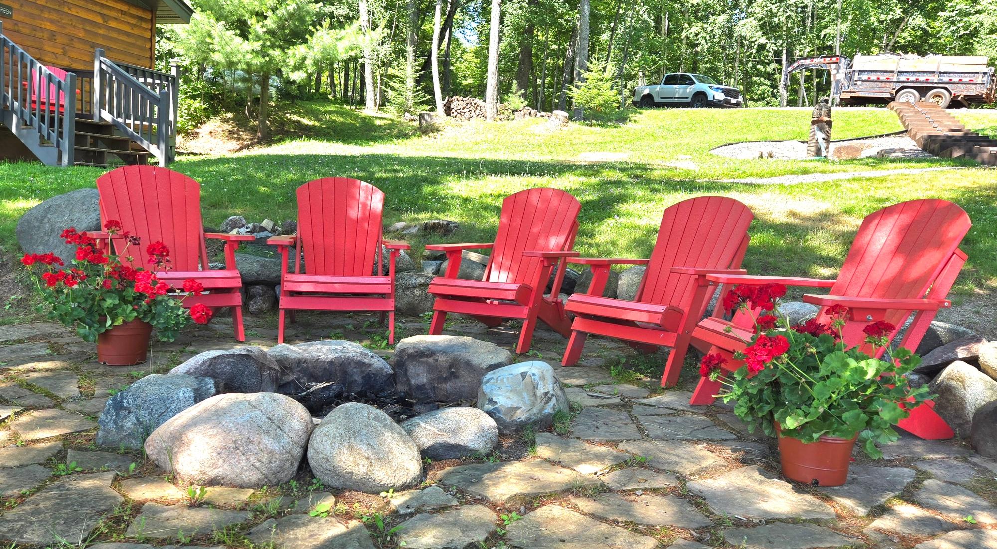 8114 Ridge Road Presque Isle, WI 54557 - Photo 5 of 70 Gallery Image 5