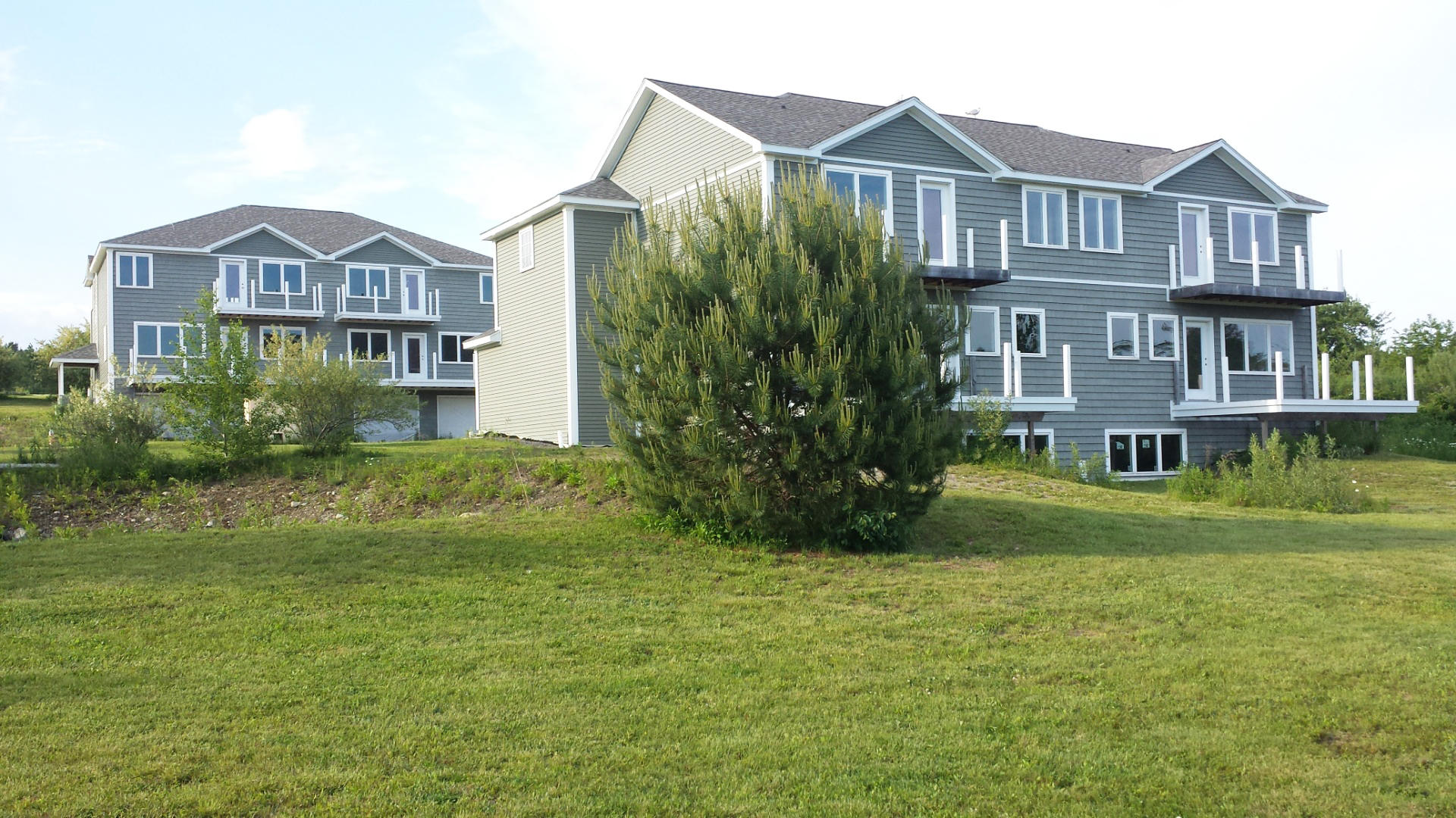 3 Shipmasters Cove Road, Unit 5 Belfast, ME 04915 - Photo 1 of 4 Shipmasters Condos