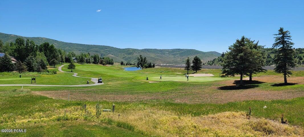 8710 Silver Spur Road Park City, UT 84098 - Photo 18 of 21