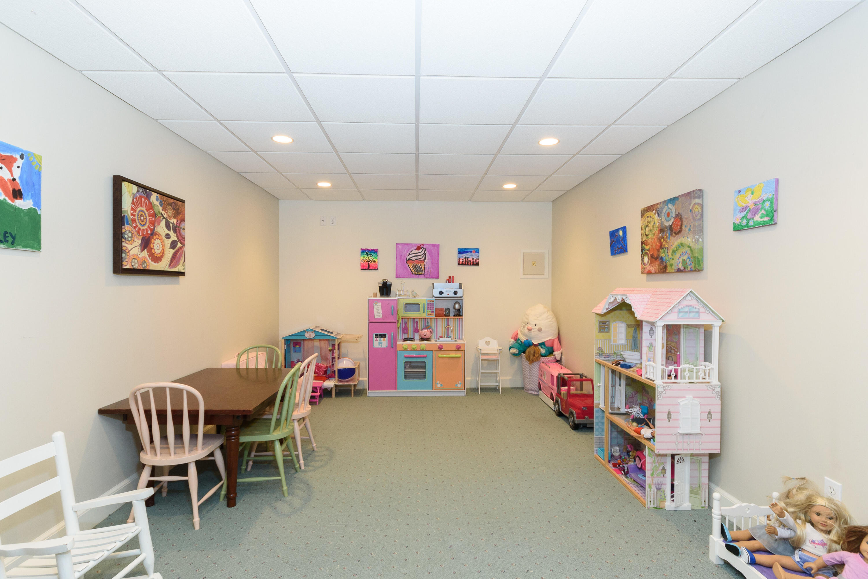 116 Ridge Acres Road Darien, CT 06820 - Photo 32 of 44